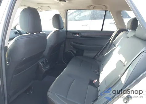 2019 Subaru Outback 2.5I Limited z USA, uszkodzony, nr VIN 4S4BSANC0K3394334